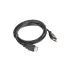 APTECH HDMI Male to Male 1.5 Meter Black Cable
